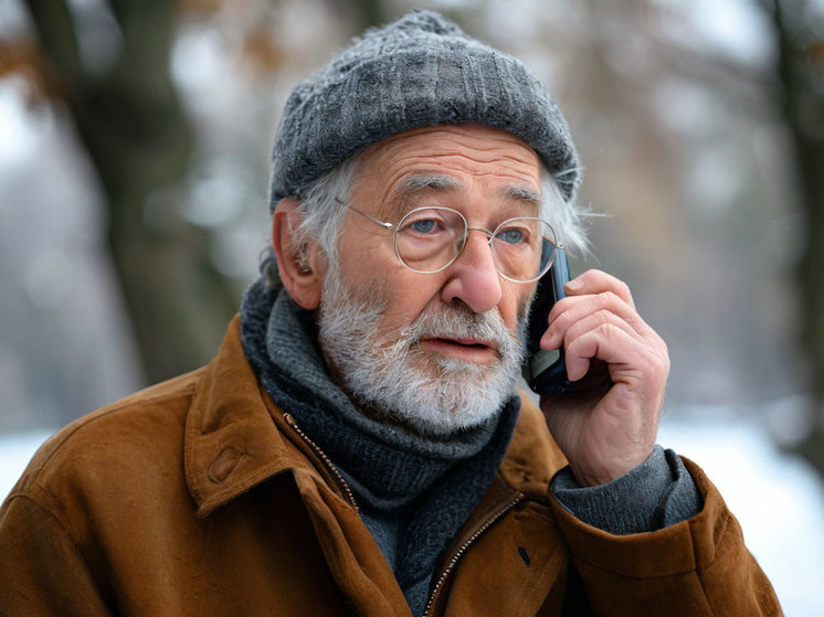 Пуровский пенсионер доверился мошенникам и потерял более 5 млн