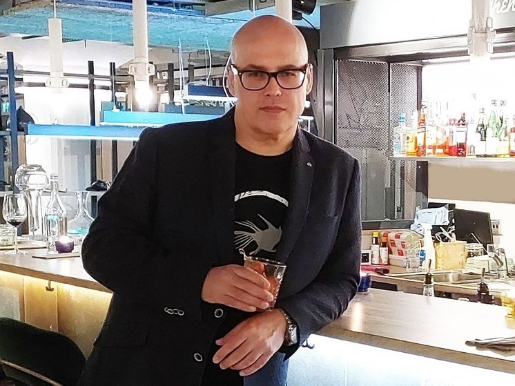 Продюсер Литягин прокомментировал запрет Жукову использовать песни