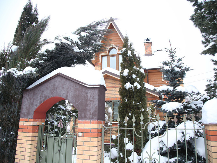 В Одинцово женщина отсудила по алиментам особняк стоимостью 64 миллиона рублей