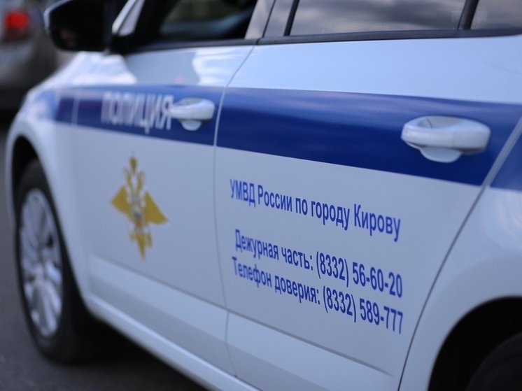 В пятницу и выходные дни водителей Кирова и области проверят на алкоголь