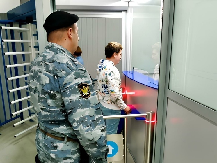 Калужские приставы депортировали 10 нелегалов за 10 дней