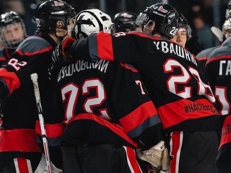 Защитник покинул команду «Арктика»