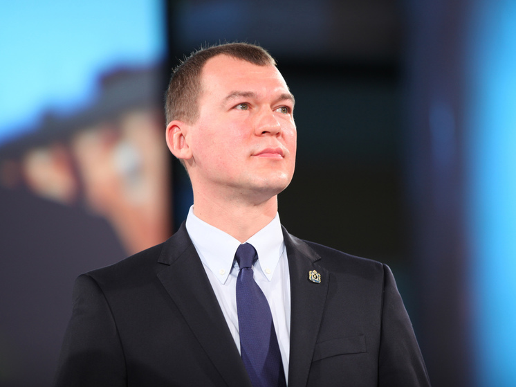 Министр спорта Михаил Дегтярев избран президентом Олимпийского комитета России