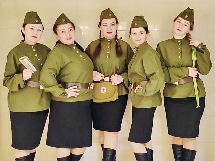 Театральная студия из Муравленко завоевала награду всероссийского конкурса