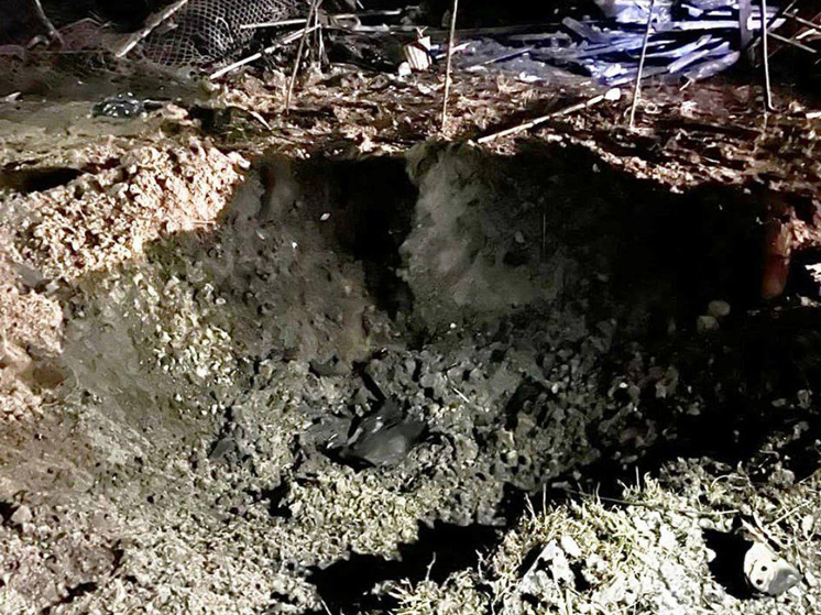 По ударом объекты энергетики, военные заводы, склады