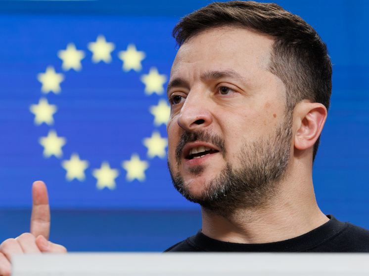 Зеленский сделал громкое заявление после ракетной атаки на Украину