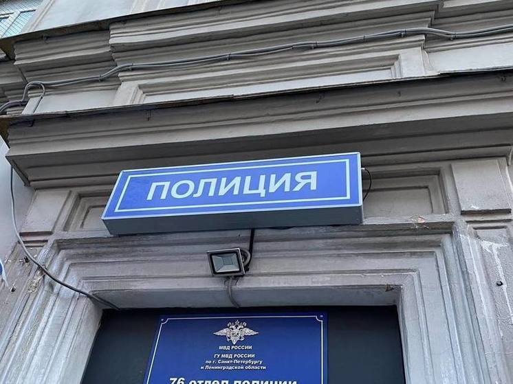 Жителя Выборгского района избили и ограбили в гараже