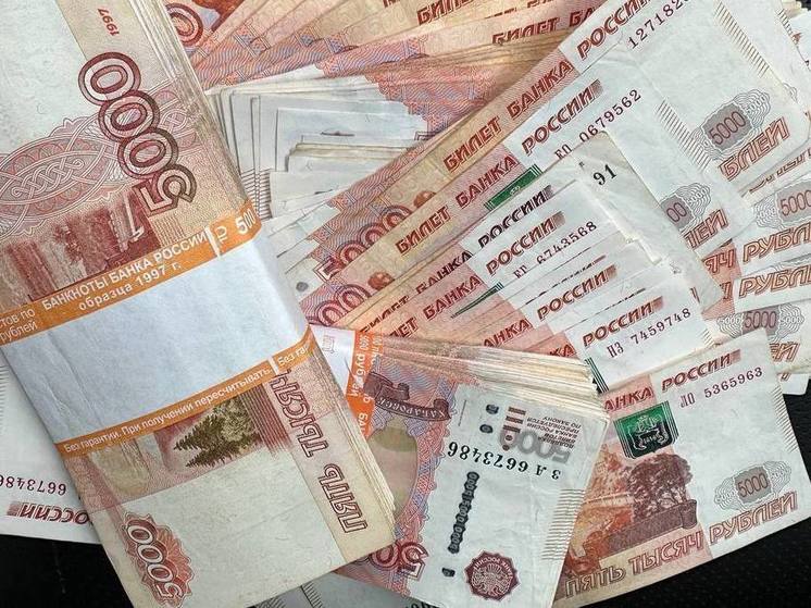 Житель поселка Новоселье перевел мошенникам более 14 миллионов рублей