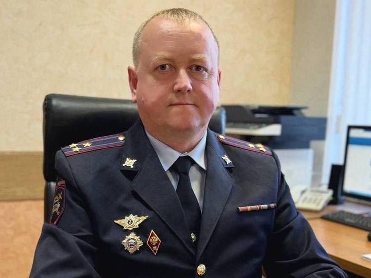 Замначальника Рязанской ГАИ призвал водителей не садиться пьяными за руль