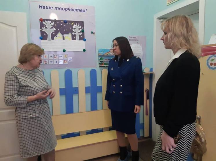 Прокуратура проверит детсад, где устроил драку пьяный челябинец
