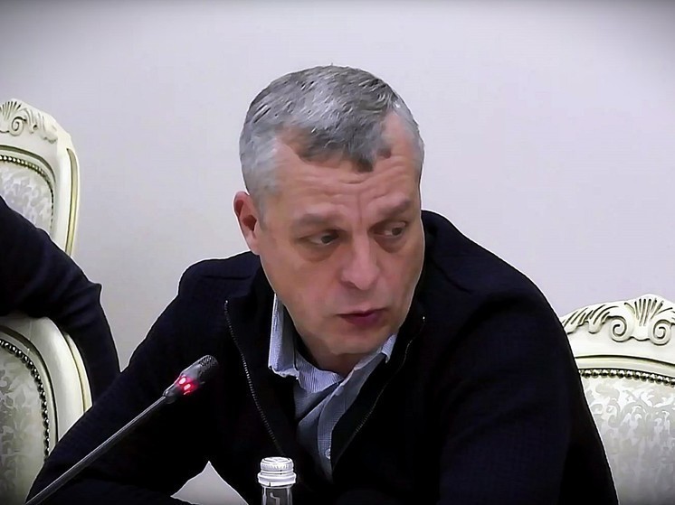 Экс-глава Суджанского района заявил о почти полной разрухе в освобожденных селах