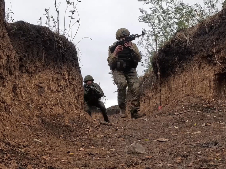 «Проверяли каждое здание, чердаки и подвалы…»