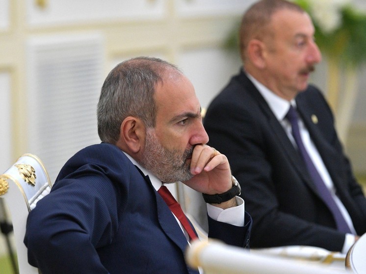 Песков: Путин 13 декабря не планирует встречаться с Пашиняном