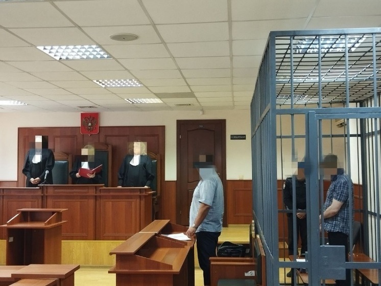 Осужденному в Смоленске на 13 лет государственному изменнику приговор оставили без изменения