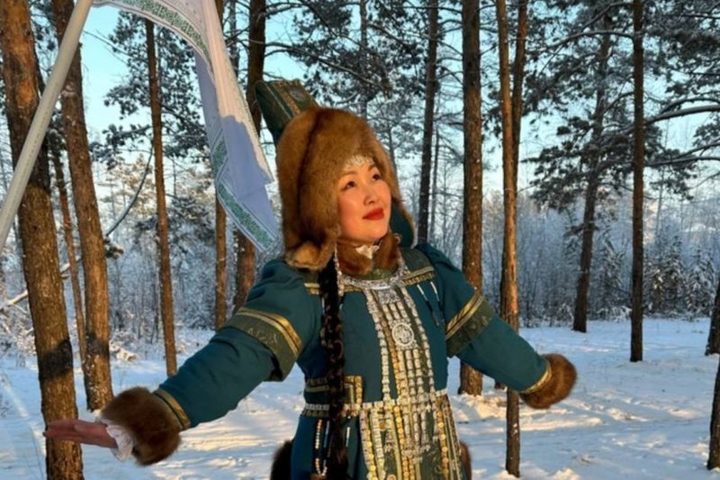 Архангельская область стала одним из победителей конкурса лучших практик "Многод