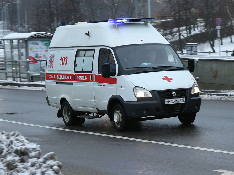 До 96 лет она гуляла и делала зарядку