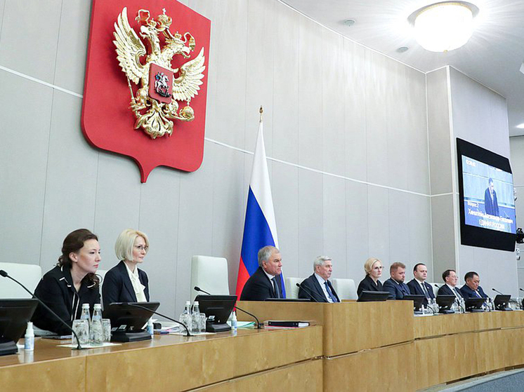 Поправки к законопроекту о спецсчетах для иноагентов могут быть самыми разными