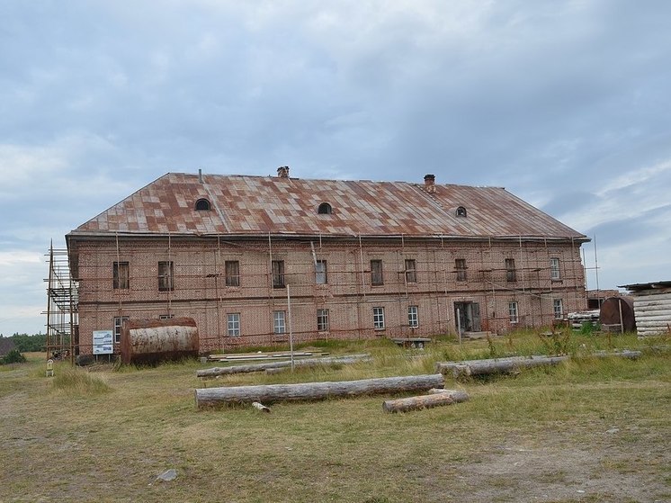 Он получил 5 лет колонии