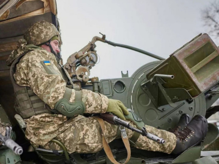 Postimees: ВСУ списали со счетов батальон под Курахово, не разрешив отступать