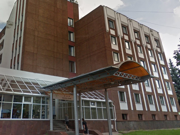 В Ярославле выставили на продажу «Медвежий угол»