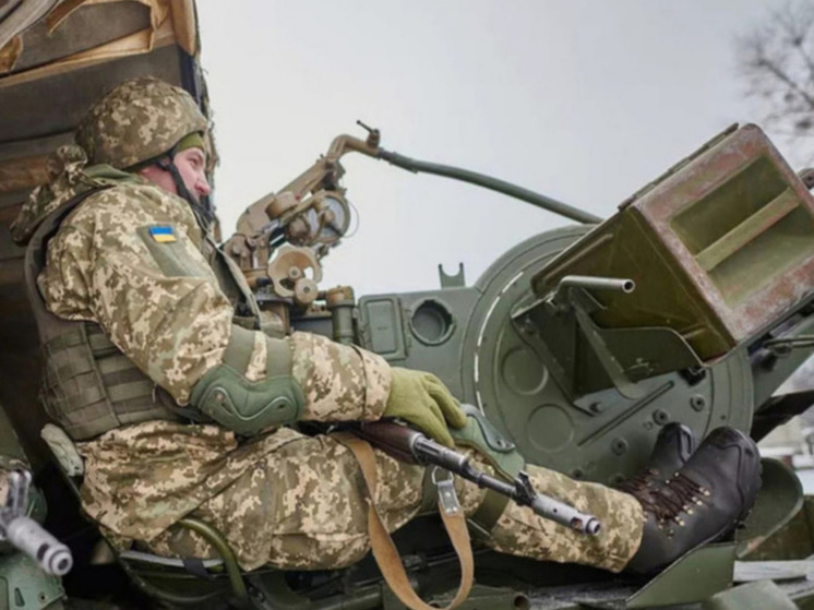 Reuters: потеря Красноармейска станет одной из крупнейших для Украины