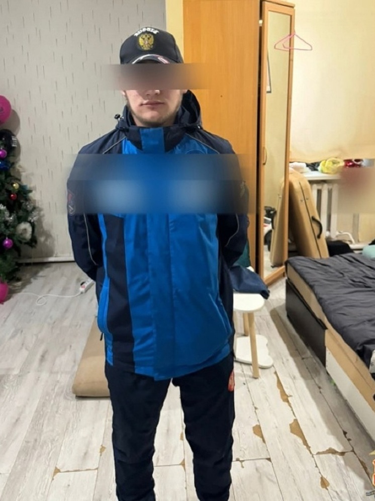 В Екатеринбурге скрывался парень, обманувший на полмиллиона пенсионерку из Твери
