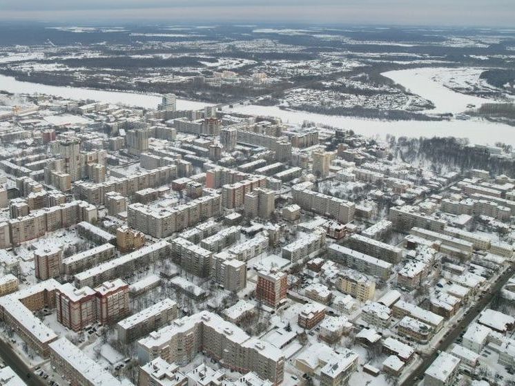 Тариф на текущее содержание жилья в Кирове изменится в следующем году