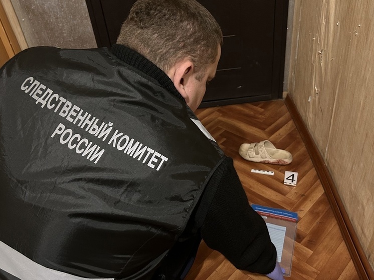 Из ревности женщина в брянских Клинцах отправила мужа на тот свет