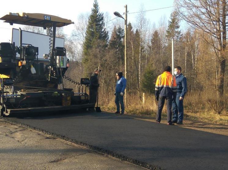 Взят под стражу в зале суда экс-сотрудник дорожного комитета Кировской области