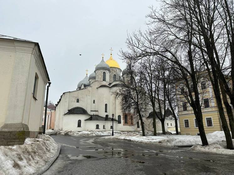 Новгородцы могут до начала 2025 года посетить бесплатно 25 музеев