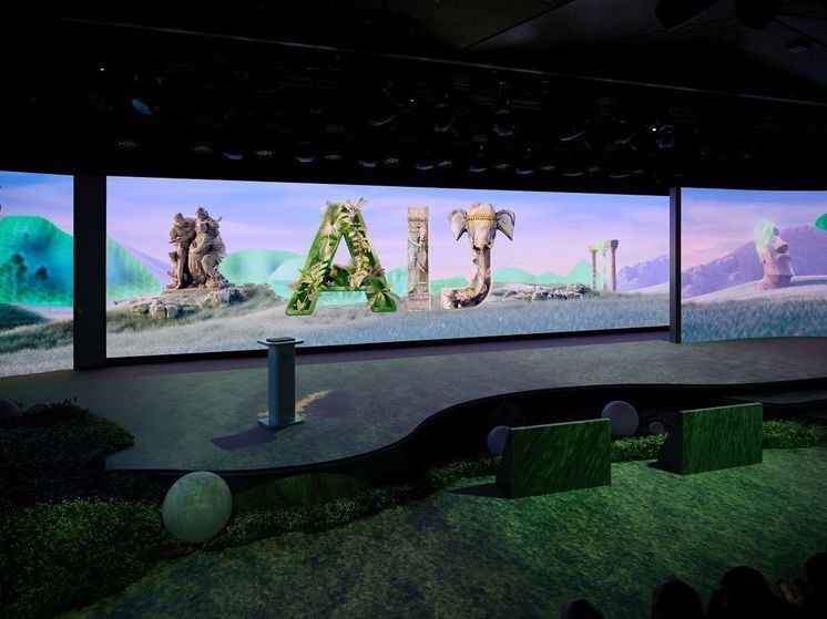 На международной конференции AI Journey Сбера назвали ключевую технологию XXI века