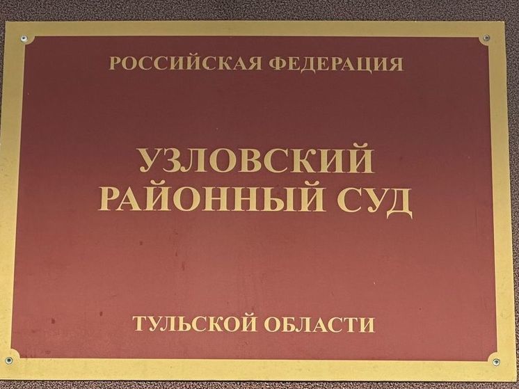 Тулячке, убившей свою дочь, продлили срок содержания под стражей