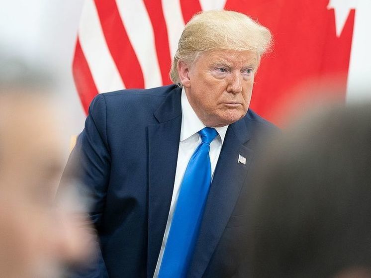 NBC: Трамп всерьез хочет добиться прекращения огня на Украине