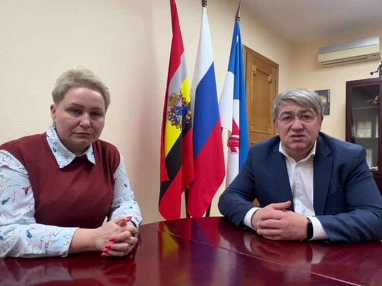 Мэр курского Железногорска опроверг сообщения о попытке увольнения директора ЦДТ