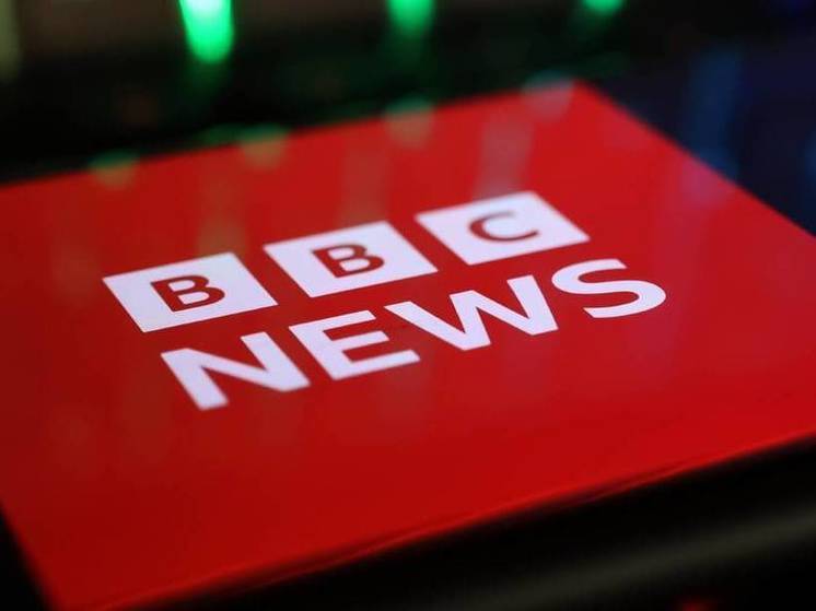 Британскую телекомпанию BBC уличили во лжи