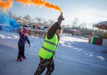 14 декабря в 14:00 в парке культуры и отдыха «Центральный» Барнаула состоится торжественное открытие зимнего сезона «Ледовый драйв». Об этом сообщает пресс-центр мэрии города.
