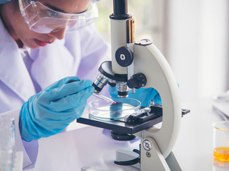 Американский отставной офицер рассказал о необычном эскперименте