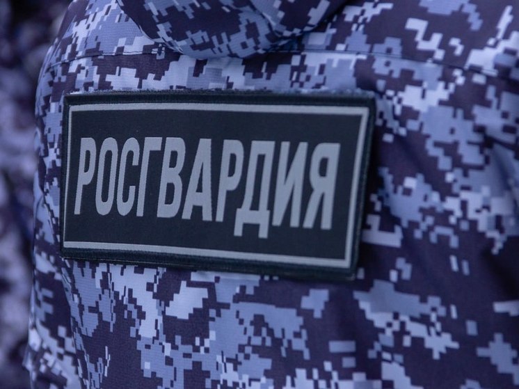 В Краснодаре задержали предполагаемого вора банки красной икры