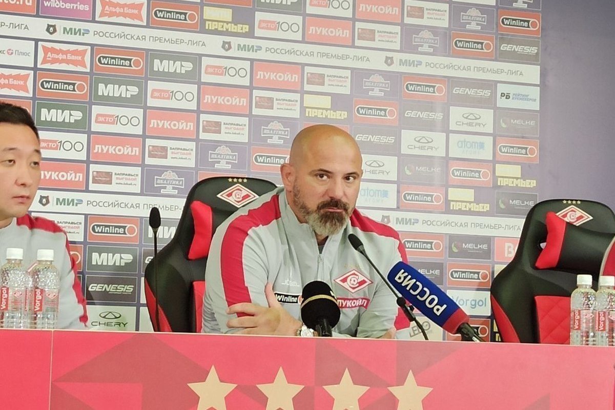 «Спартак» выплатил компенсацию «Ростову» за разбитое стекло