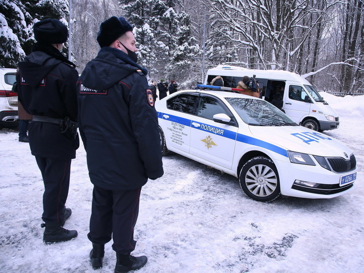 В Москве выявлена секта, управляемая экс-лидером «Белого братства»*: пытались захватить Софийский собор
