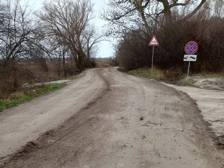 В Зеленоградском округе провели работы по выравниванию дорог