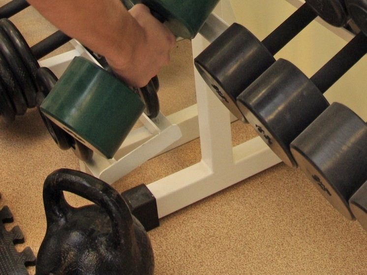 Отец Янчинова добился дисквалификации спортсменки из Литвы на ЧМ по фитнесу в Будапеште