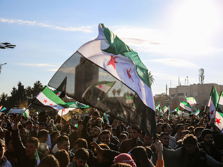 Судьба региональных конфликтов может быть решена только региональными игроками