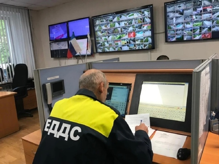В Туле за сутки зафиксировали пожар и 37 ДТП