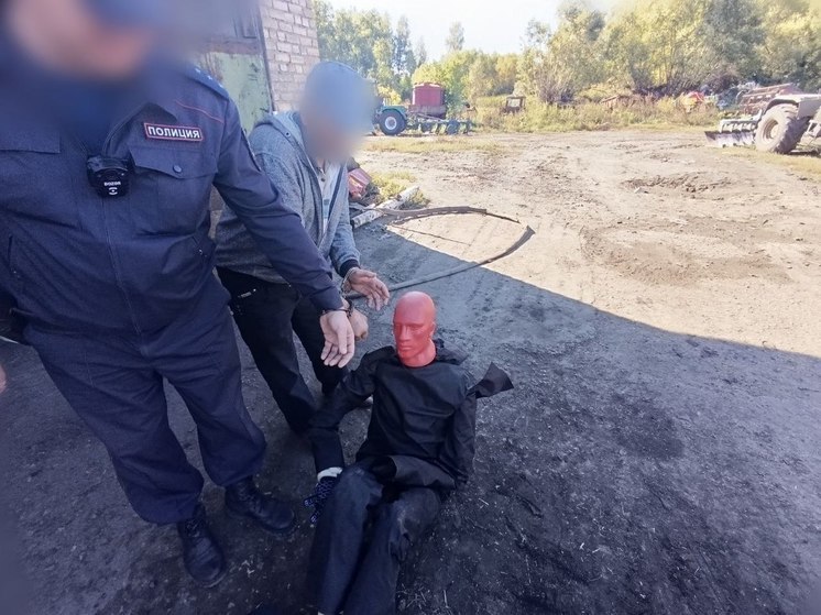 Конфликт сторожей в Лунинском районе закончился убийством