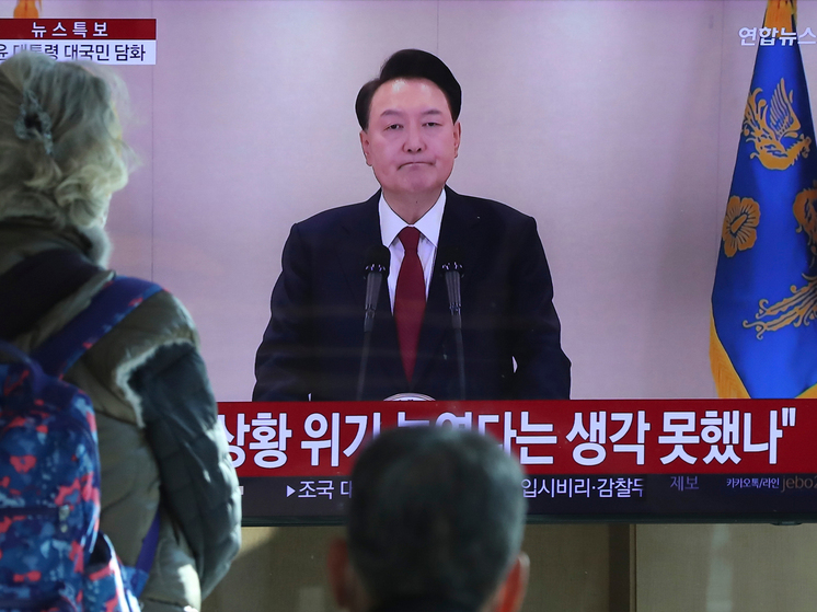 Домашнему эльфу Юн Сок Ёлю Байден подарил гитару: стал ли он свободен