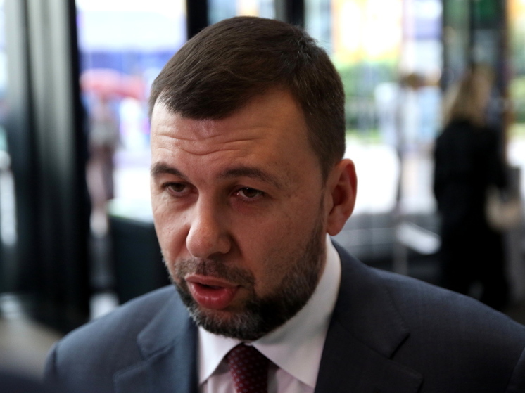 Подробности освобождения Курахово в ДНР рассказал Денис Пушилин