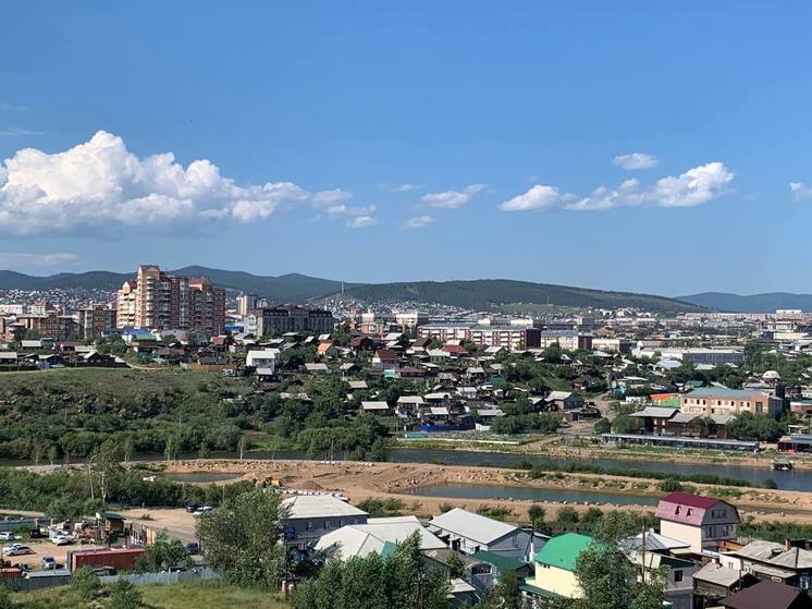 В этом году в Бурятии введено 528 тысяч кв м жилья по нацпроекту «Жилье и городская среда»
