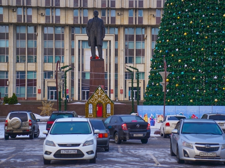 Александр Корнеичев дежурит по Туле в третье воскресенье декабря