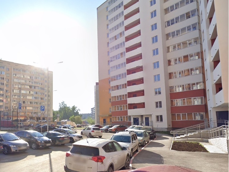 На Уктусе в Екатеринбурге обнаружили труп молодого мигранта